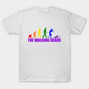 The Walking Deads T-Shirt